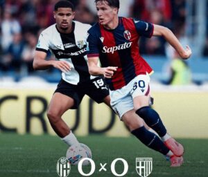 Bologna Parma 0-0