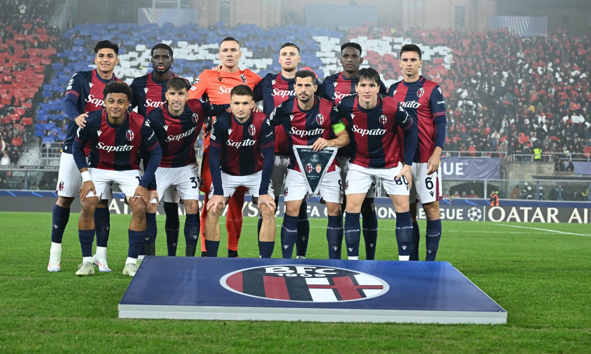 Torino - Bologna